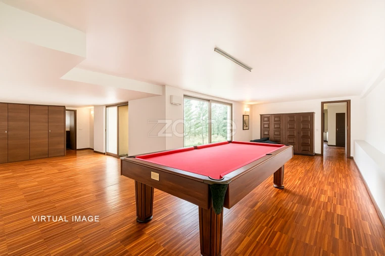 Moradia T5 para Venda em Lanhelas Foto 25