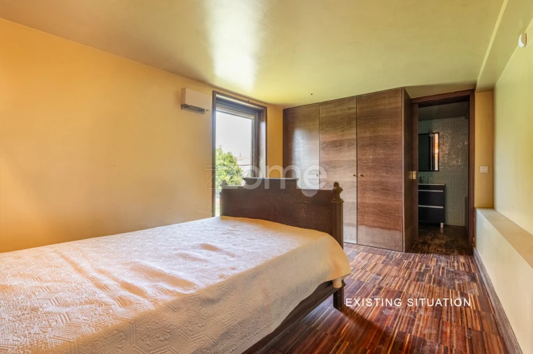 Moradia T5 para Venda em Lanhelas Foto 26