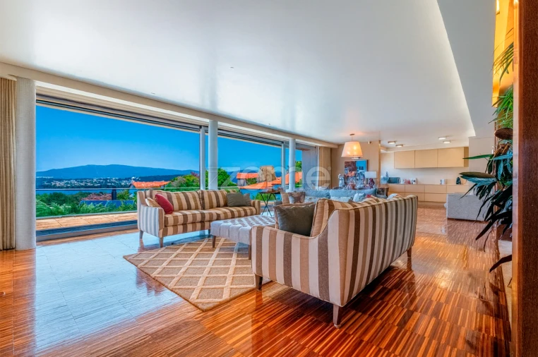 Moradia T5 para Venda em Lanhelas Foto 12