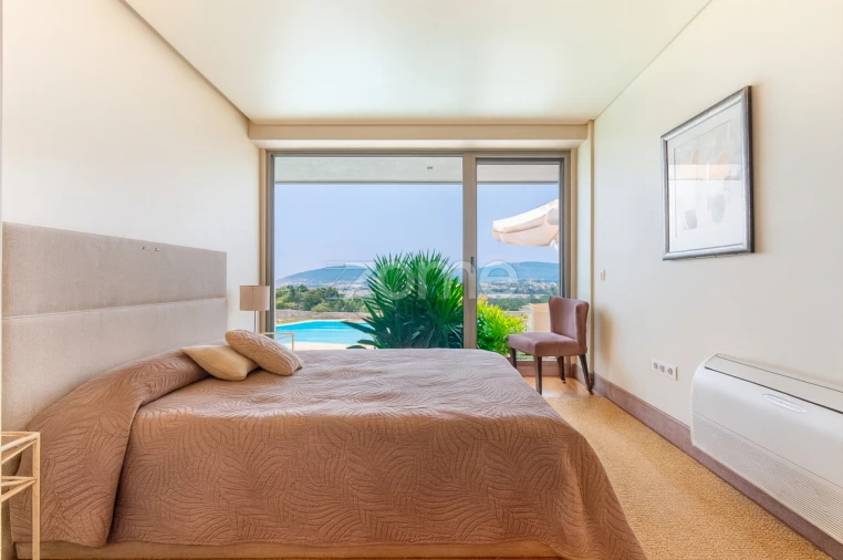 Moradia T5 para Venda em Lanhelas Foto 18