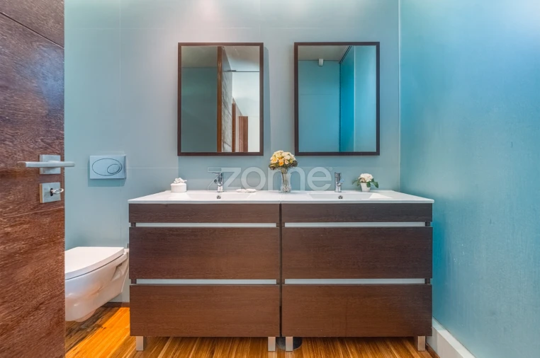 Moradia T5 para Venda em Lanhelas Foto 19