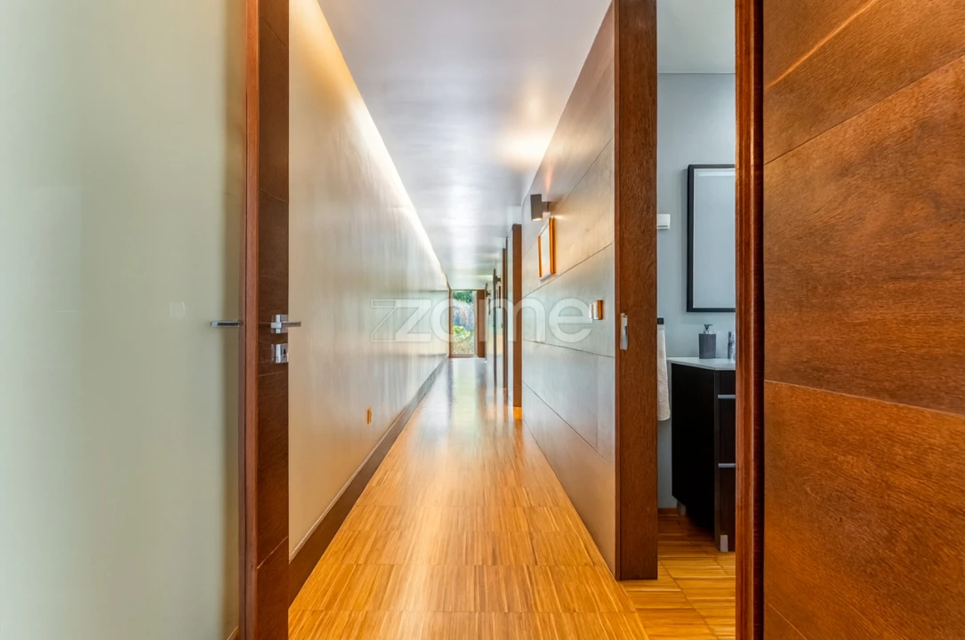 Moradia T5 para Venda em Lanhelas Foto 17