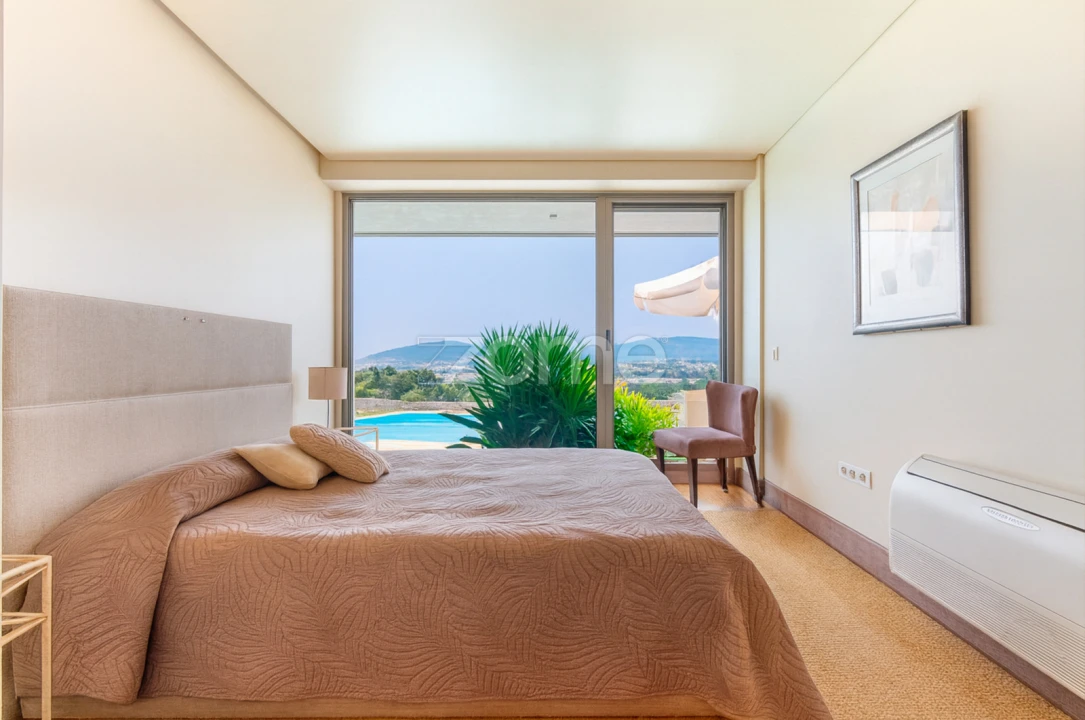 Moradia T5 para Venda em Lanhelas Foto 18