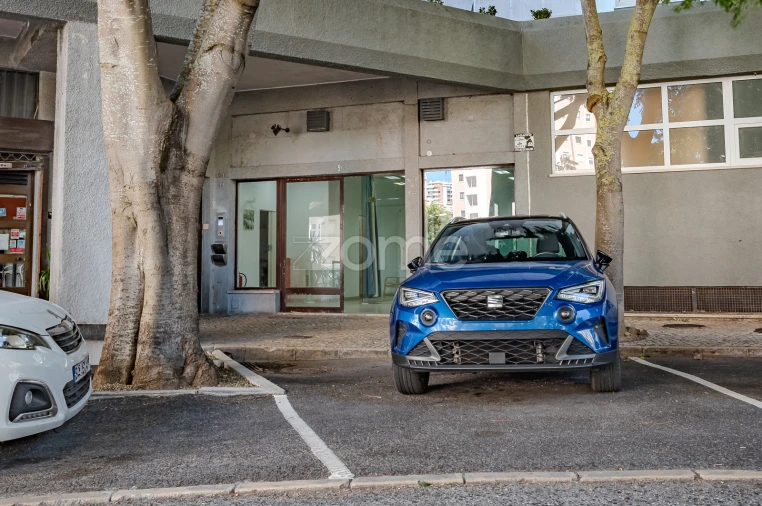 Negócio para Venda em Algés, Linda-A-Velha e Cruz Quebrada-Dafundo Foto 20