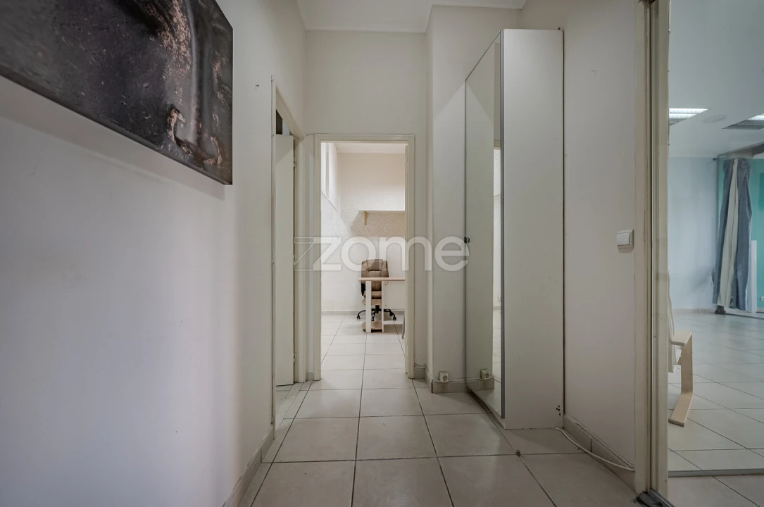 Negócio para Venda em Algés, Linda-A-Velha e Cruz Quebrada-Dafundo Foto 17