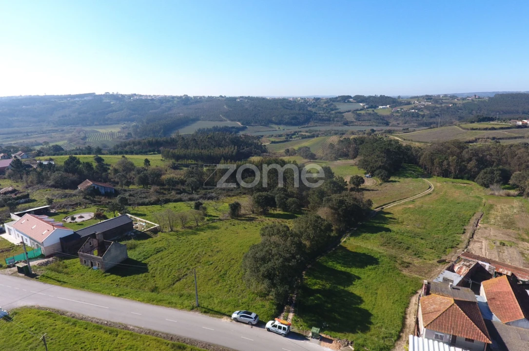 Terreno para Venda em Salir de Matos Foto 16