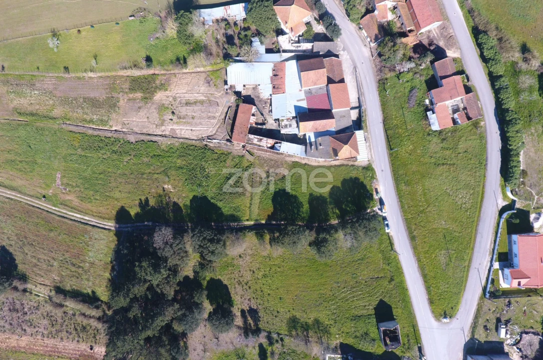 Terreno para Venda em Salir de Matos Foto 14