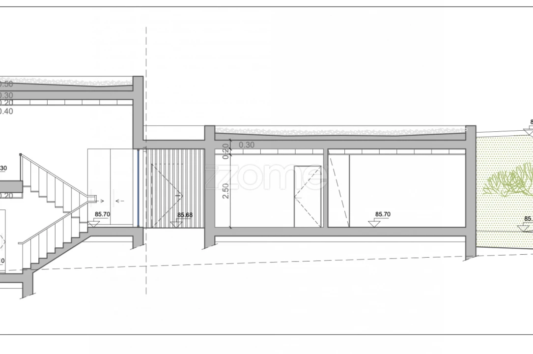 Terreno para Venda em Salir de Matos Foto 9