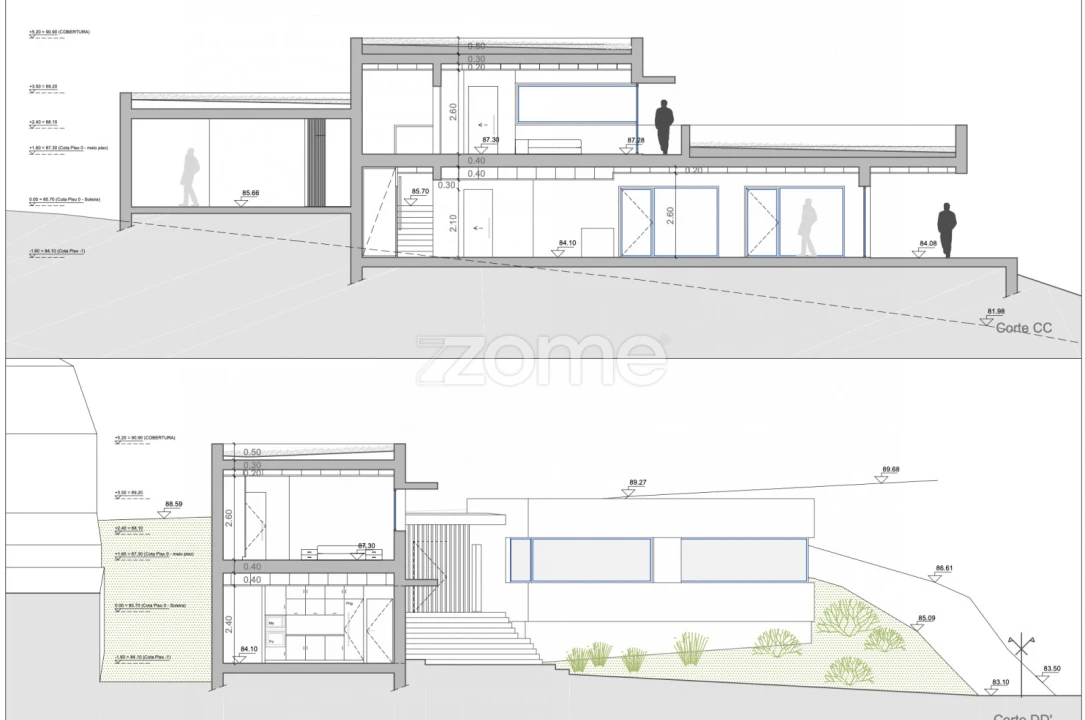 Terreno para Venda em Salir de Matos Foto 6