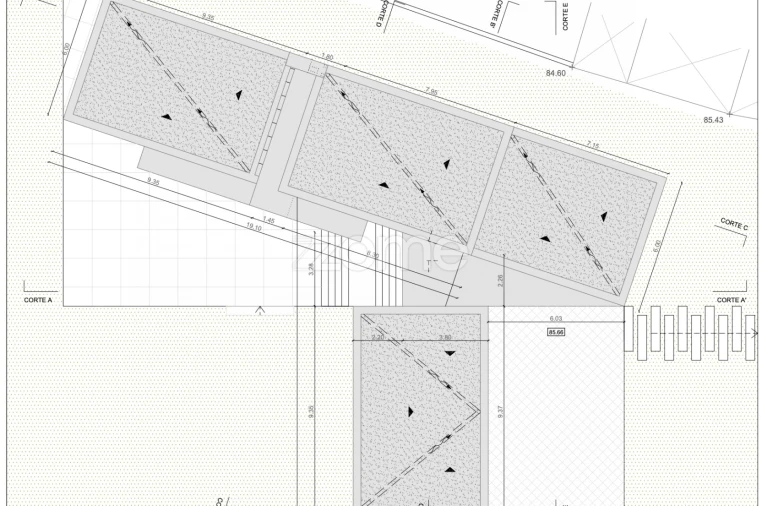 Terreno para Venda em Salir de Matos Foto 5