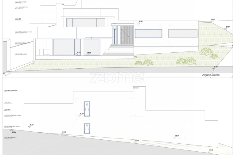 Terreno para Venda em Salir de Matos Foto 10