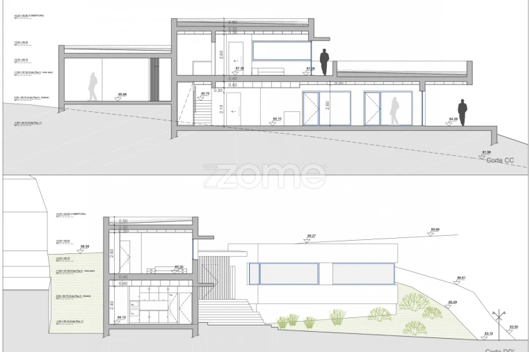 Terreno para Venda em Salir de Matos Foto 1