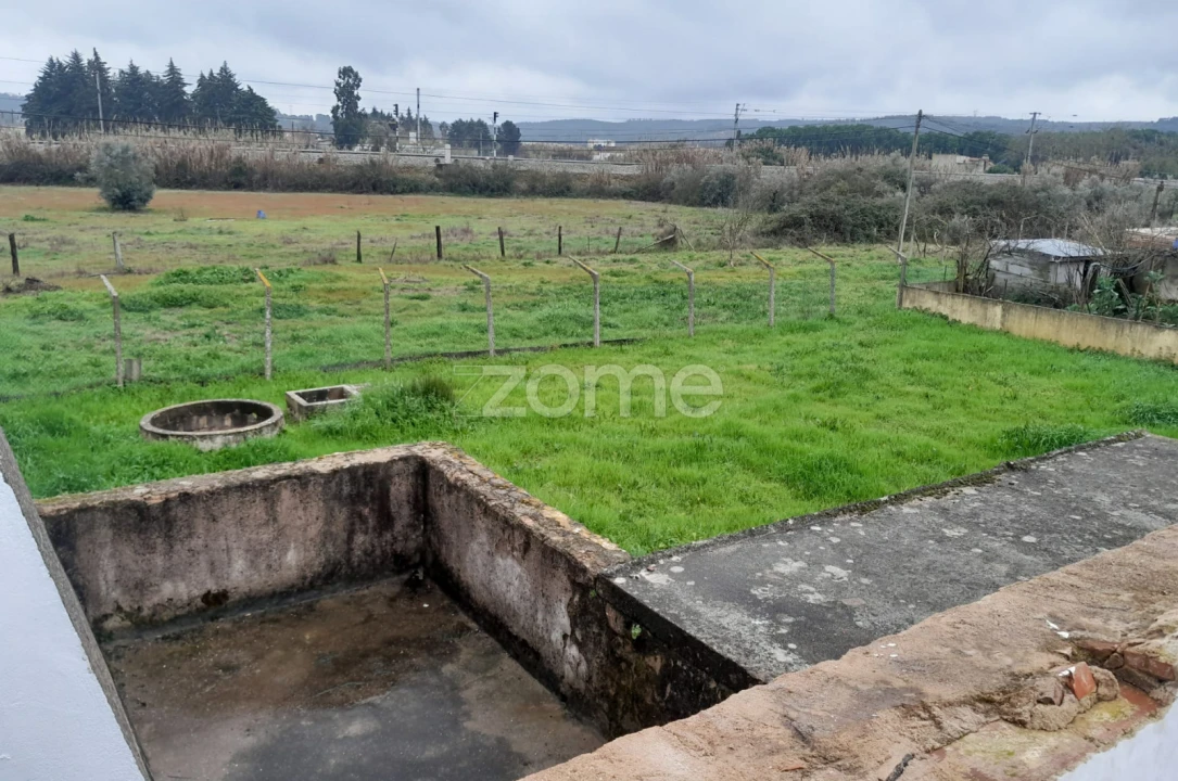 Moradia T3 para Venda em São Miguel do Rio Torto e Rossio Ao Sul do Tejo Foto 4