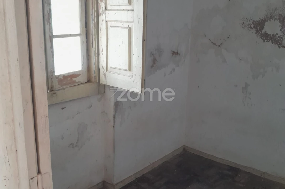 Moradia T3 para Venda em São Miguel do Rio Torto e Rossio Ao Sul do Tejo Foto 7