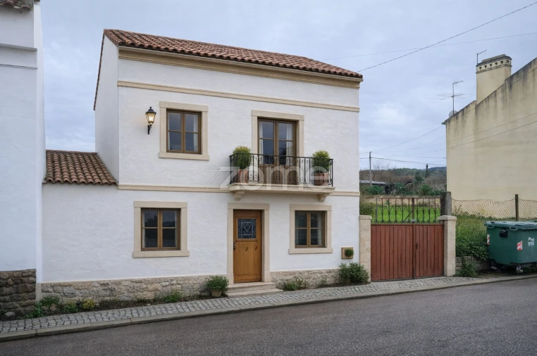 Moradia T3 para Venda em São Miguel do Rio Torto e Rossio Ao Sul do Tejo Foto 17