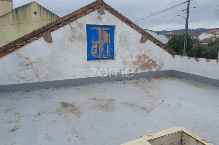 Moradia T3 para Venda em São Miguel do Rio Torto e Rossio Ao Sul do Tejo Foto 5