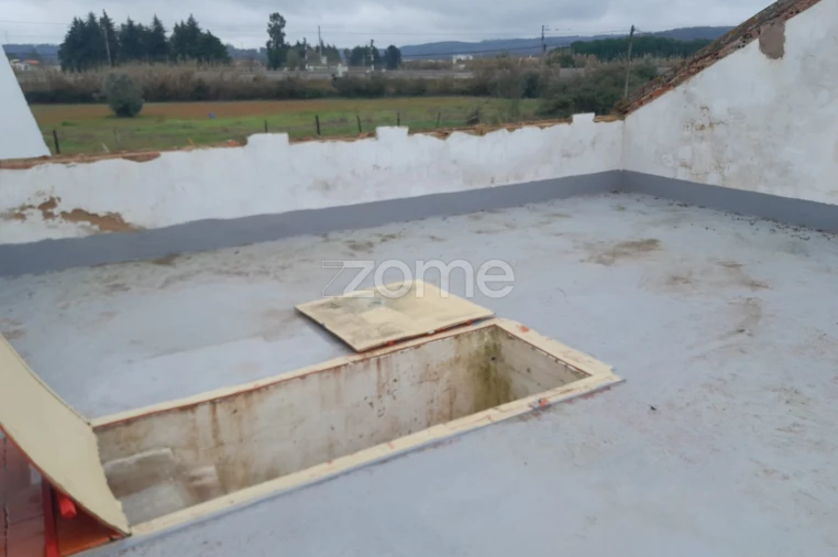 Moradia T3 para Venda em São Miguel do Rio Torto e Rossio Ao Sul do Tejo Foto 6