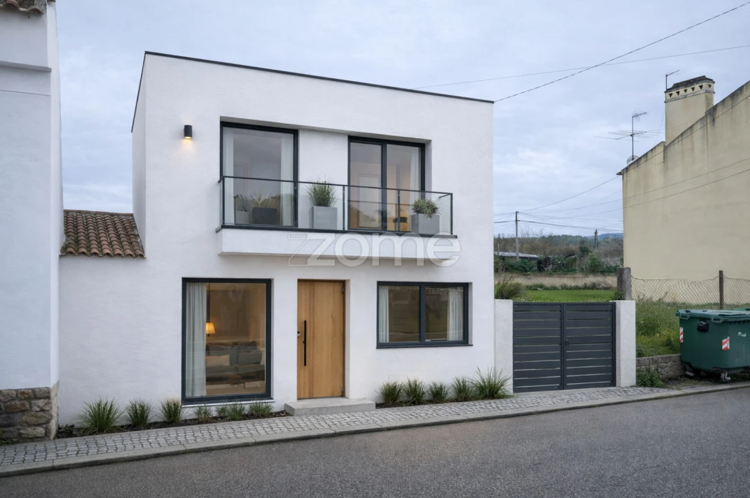 Moradia T3 para Venda em São Miguel do Rio Torto e Rossio Ao Sul do Tejo Foto 3