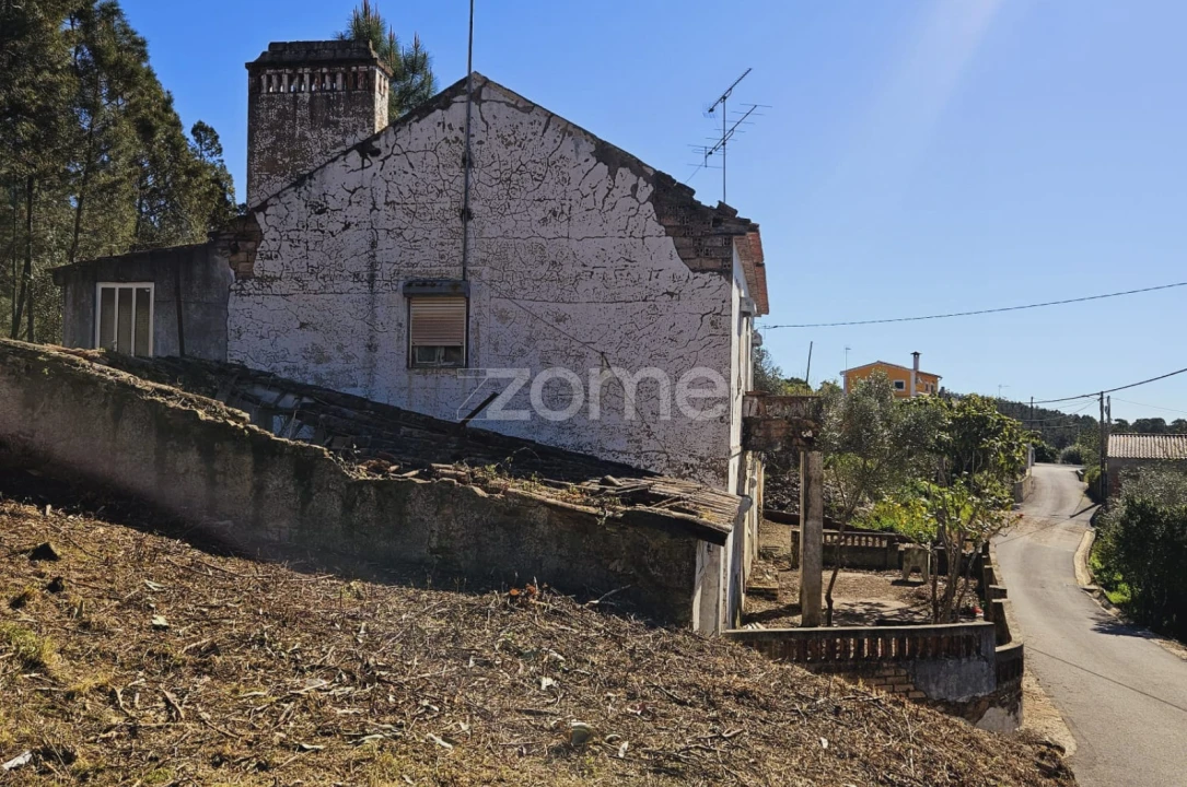 Moradia T5 para Venda em Sardoal Foto 5