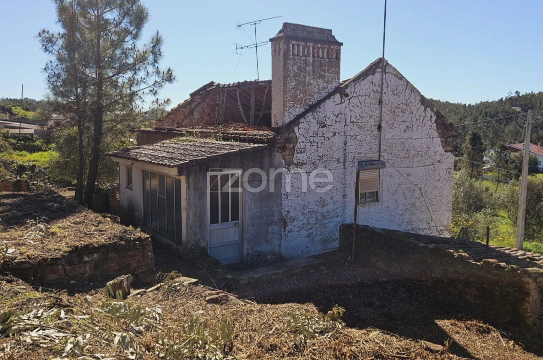 Moradia T5 para Venda em Sardoal Foto 6