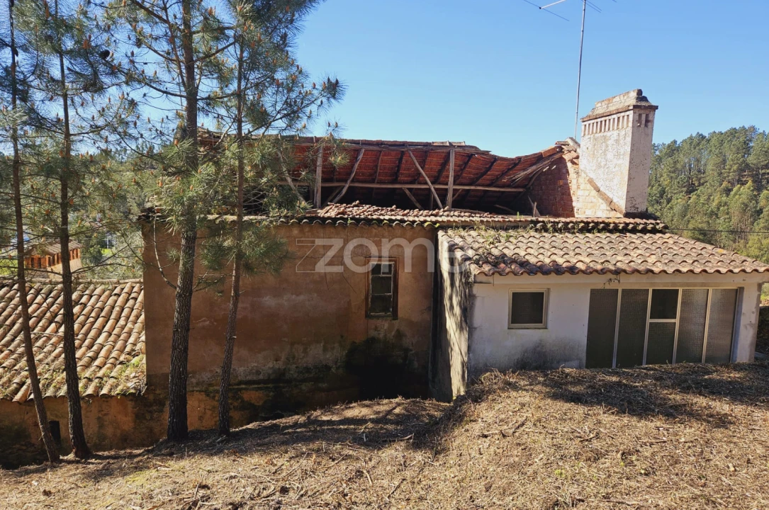 Moradia T5 para Venda em Sardoal Foto 7