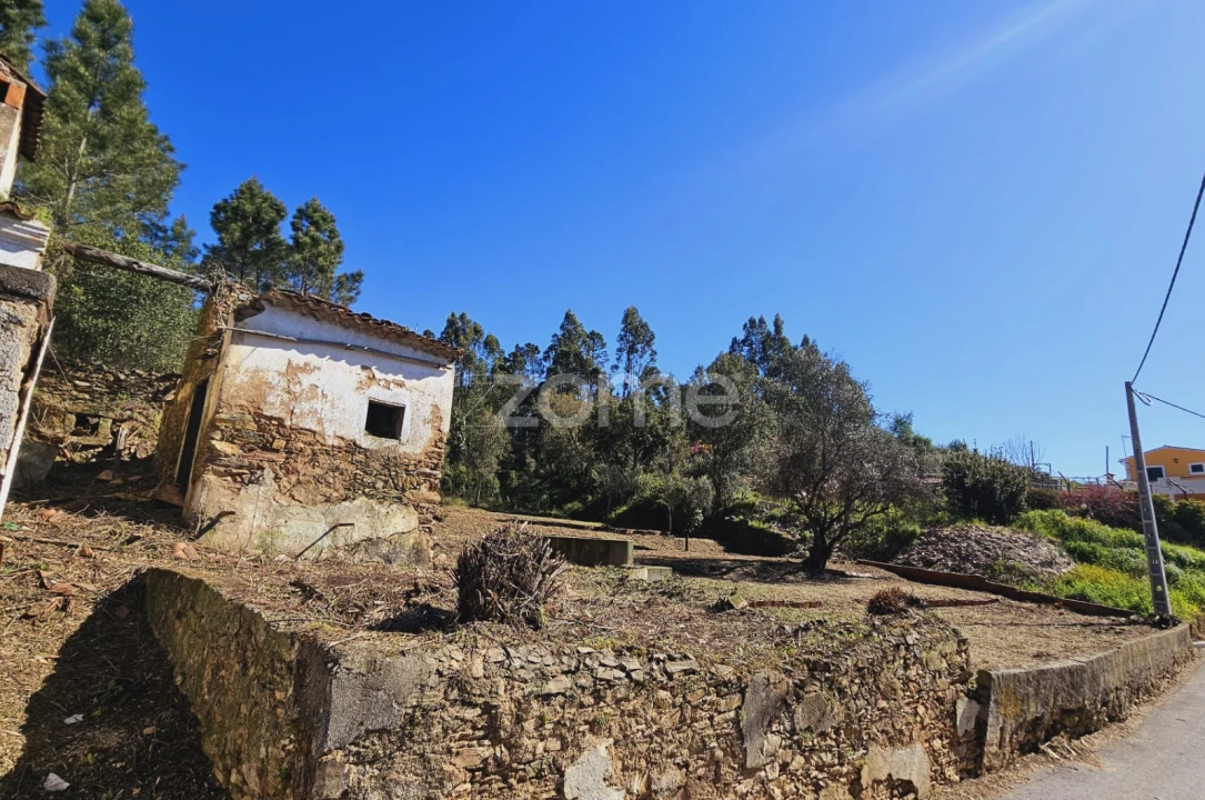 Moradia T5 para Venda em Sardoal Foto 13