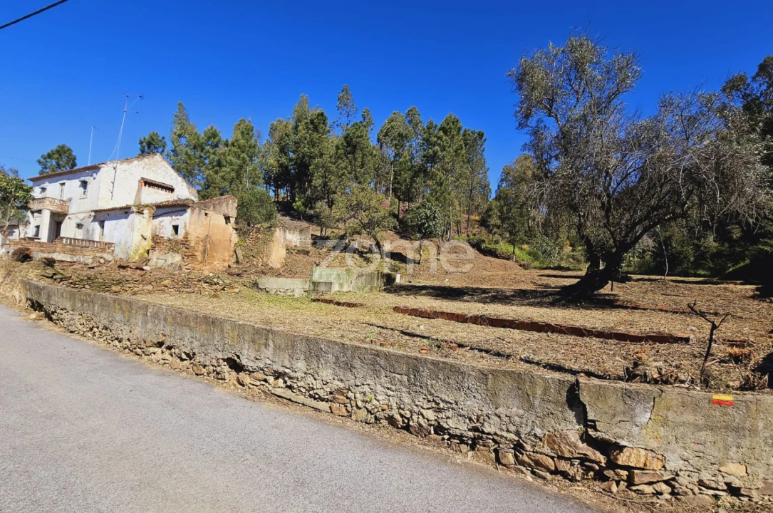 Moradia T5 para Venda em Sardoal Foto 21