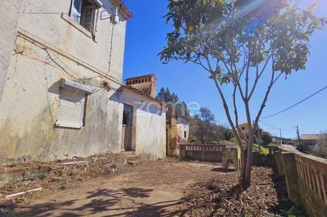 Moradia T5 para Venda em Sardoal Foto 23