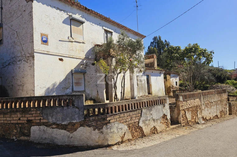 Moradia T5 para Venda em Sardoal