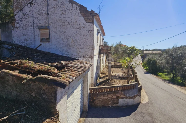 Moradia T5 para Venda em Sardoal Foto 3