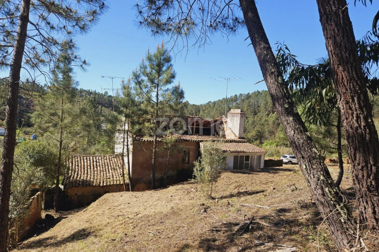 Moradia T5 para Venda em Sardoal Foto 11