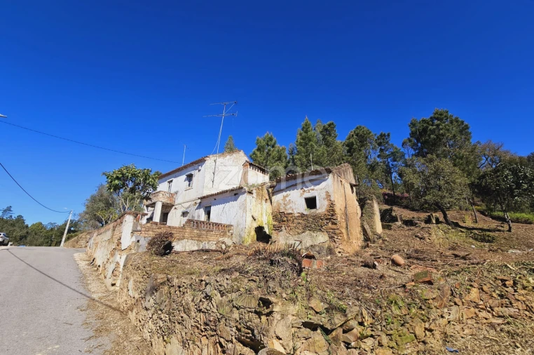 Moradia T5 para Venda em Sardoal Foto 9