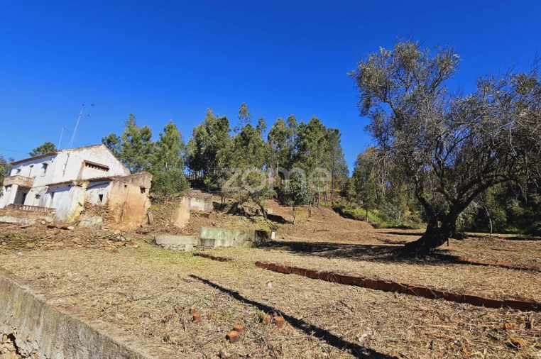 Moradia T5 para Venda em Sardoal Foto 14