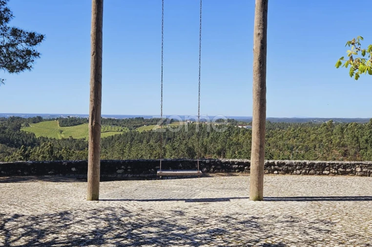 Moradia T5 para Venda em Sardoal Foto 29