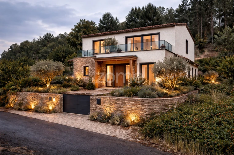 Moradia T5 para Venda em Sardoal Foto 11