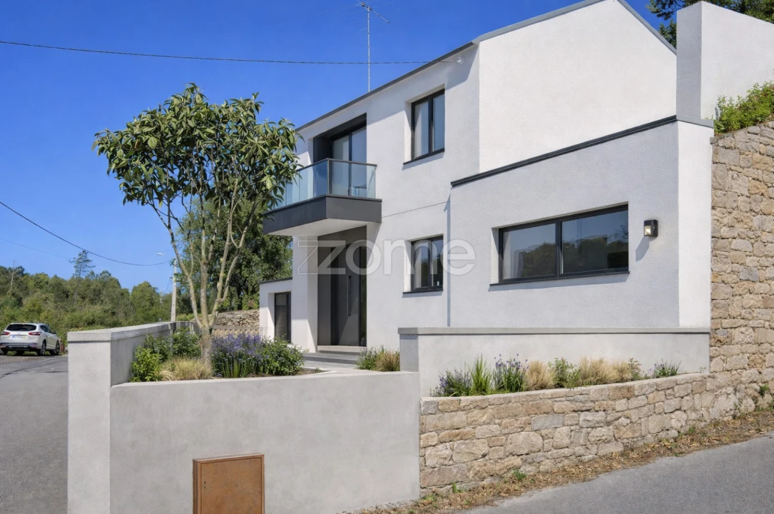 Moradia T5 para Venda em Sardoal Foto 34