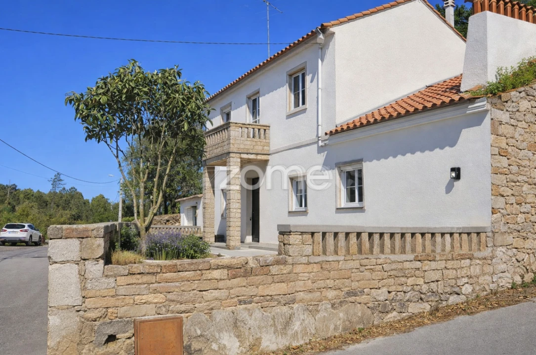 Moradia T5 para Venda em Sardoal Foto 35