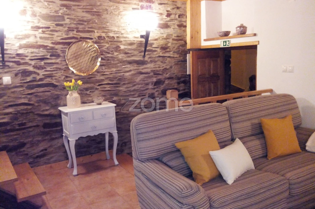 Moradia T3 para Venda em Benfeita Foto 15