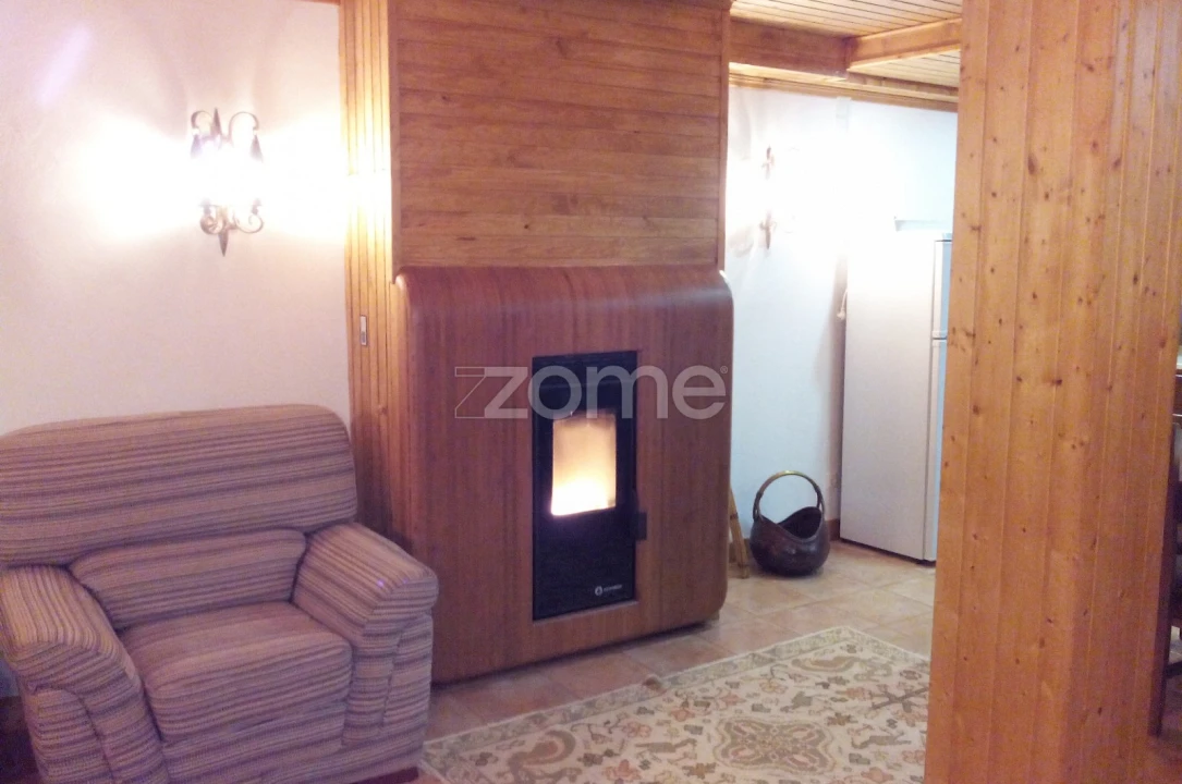 Moradia T3 para Venda em Benfeita Foto 14