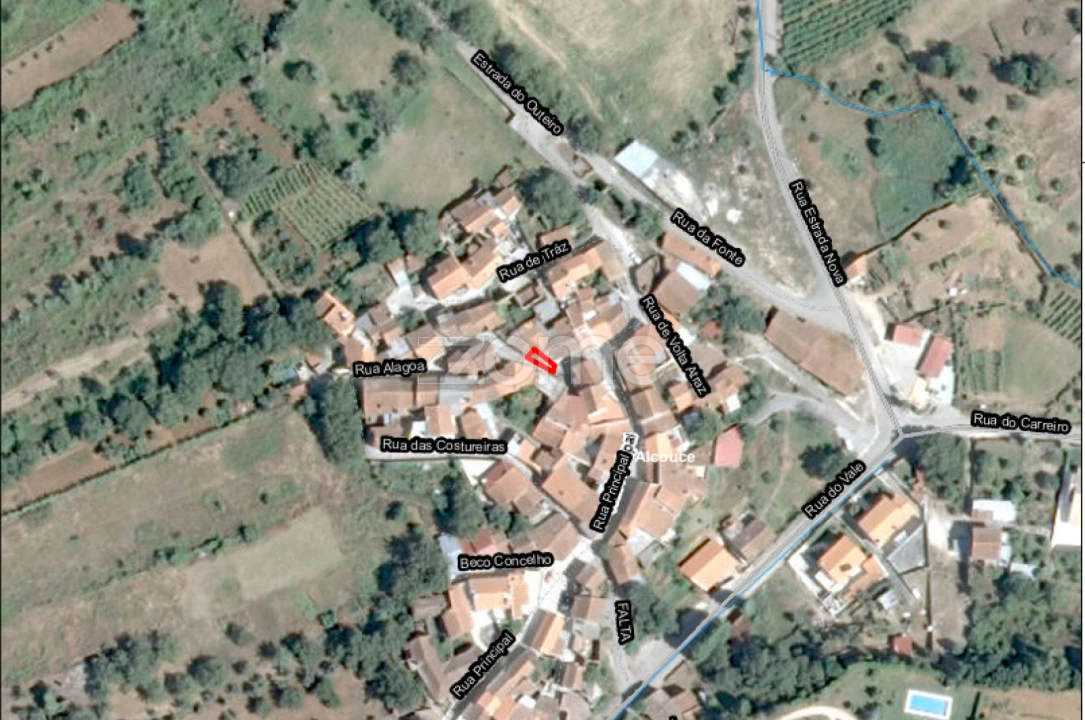 Moradia T2 para Venda em Vila Seca e Bem da Fé Foto 24