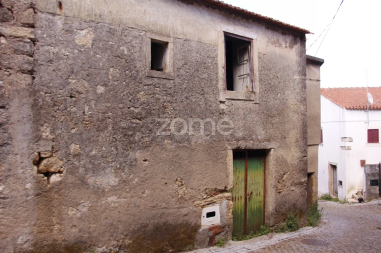 Moradia T2 para Venda em Vila Seca e Bem da Fé Foto 1