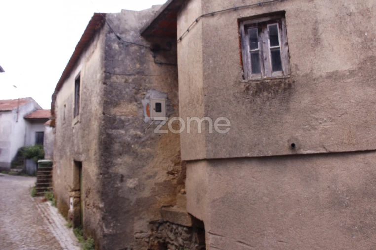 Moradia T2 para Venda em Vila Seca e Bem da Fé Foto 3