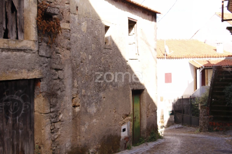 Moradia T2 para Venda em Vila Seca e Bem da Fé Foto 11
