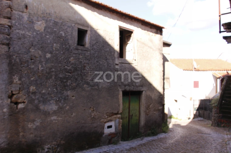 Moradia T2 para Venda em Vila Seca e Bem da Fé Foto 16