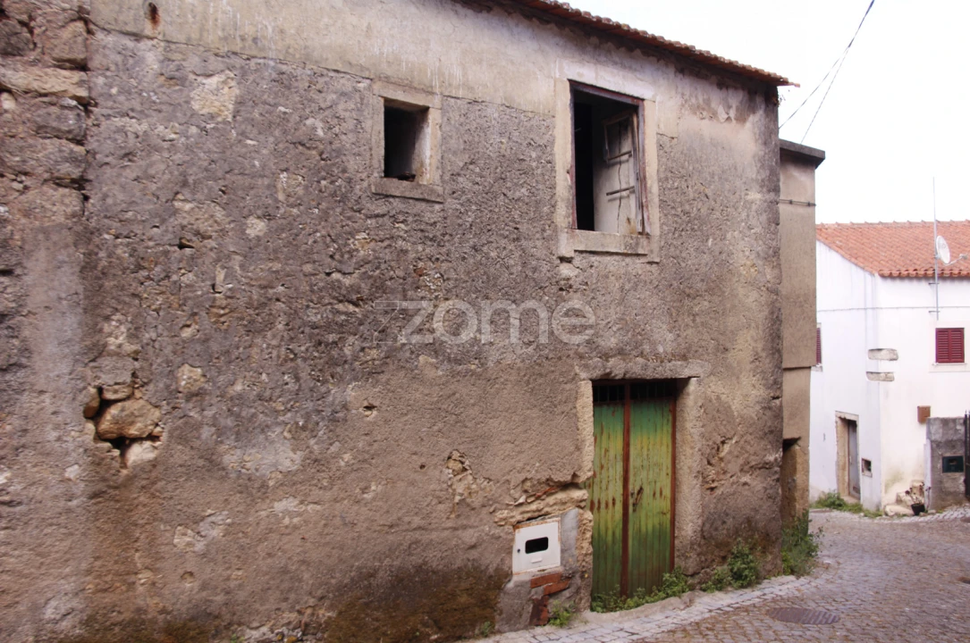 Moradia T2 para Venda em Vila Seca e Bem da Fé Foto 1