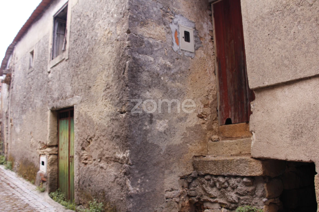 Moradia T2 para Venda em Vila Seca e Bem da Fé Foto 7