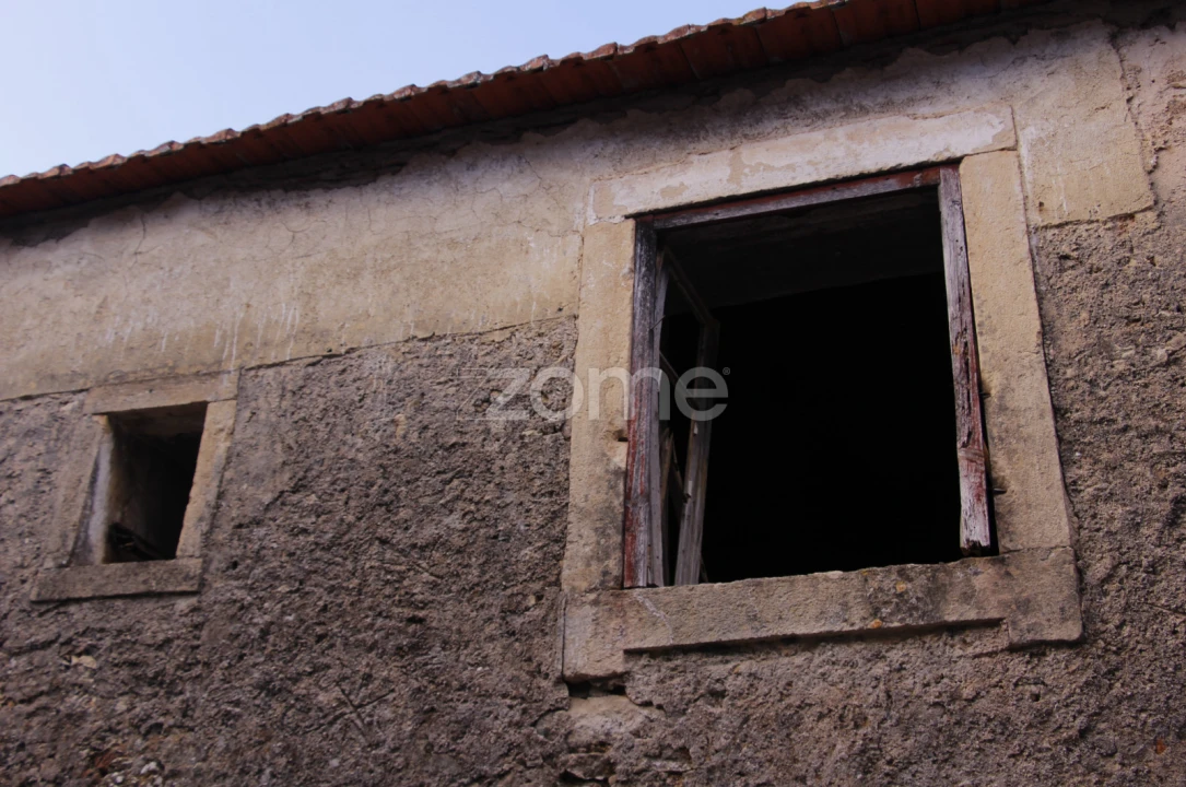 Moradia T2 para Venda em Vila Seca e Bem da Fé Foto 10