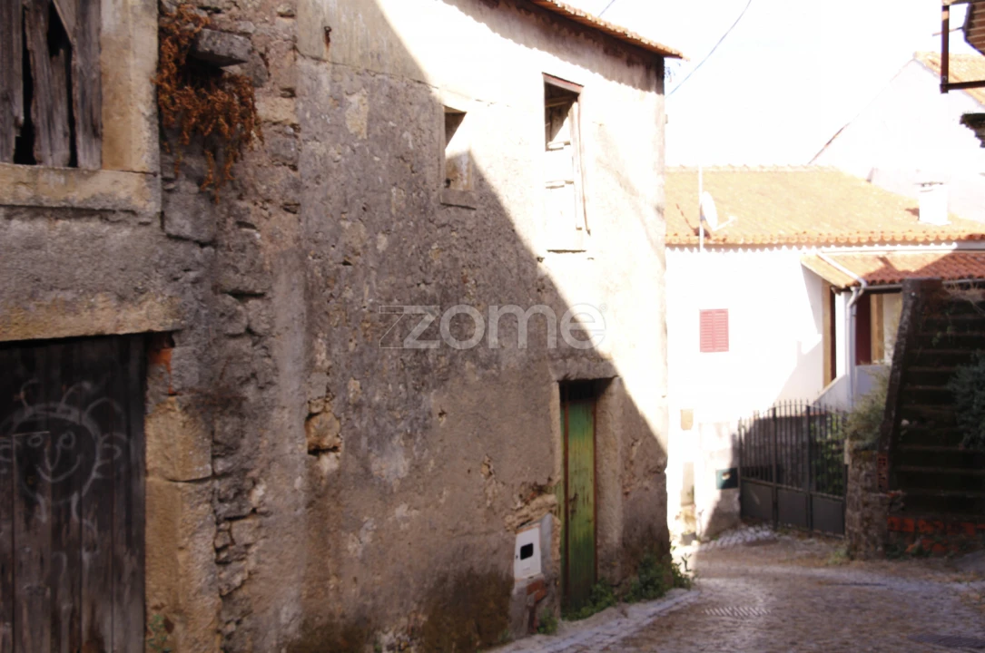 Moradia T2 para Venda em Vila Seca e Bem da Fé Foto 11