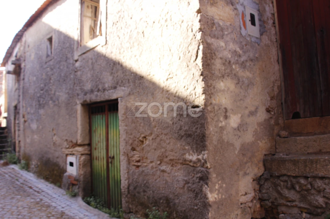 Moradia T2 para Venda em Vila Seca e Bem da Fé Foto 14