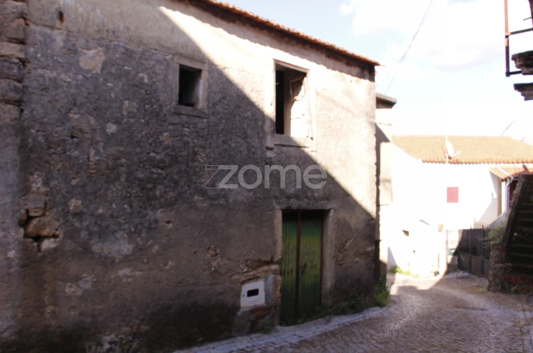 Moradia T2 para Venda em Vila Seca e Bem da Fé Foto 16